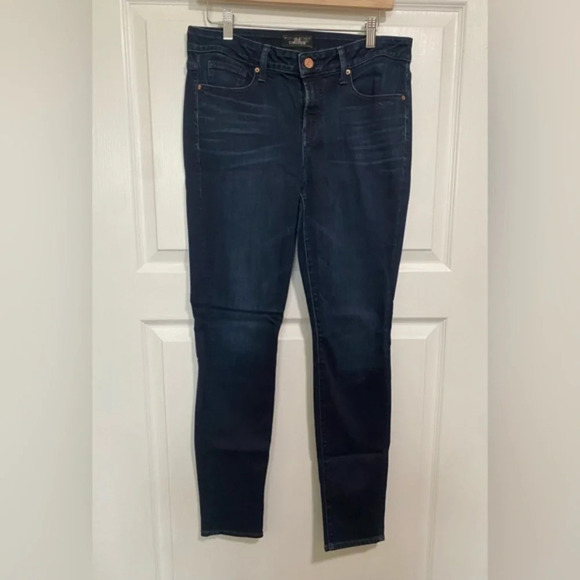 The  Castings Skinny Jeans - Picture 1 of 5